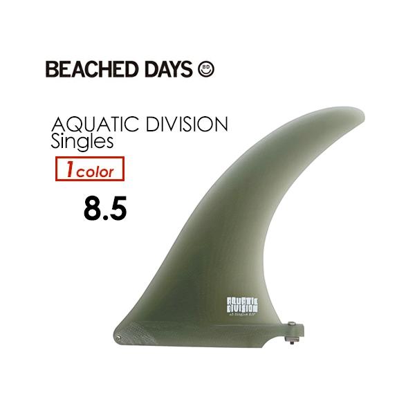 SINGLESはシングルフィン・ショート、ミッドレングス、ログ、2+1、グライダーと全てのカテゴリーのボードに合うオールラウンド・ベーシックです。フィン選びで迷子になっている方にはまずはこのオールラウンド・ベーシック、SINGLESをオスス...