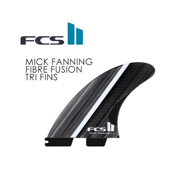 FCS2 ミックファニング ファイバーフィュージョン Lサイズ FCS2 MF