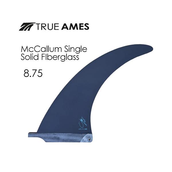 TRUE AMES トゥルーアームズ フューチャーフィン ロング FIN フィン