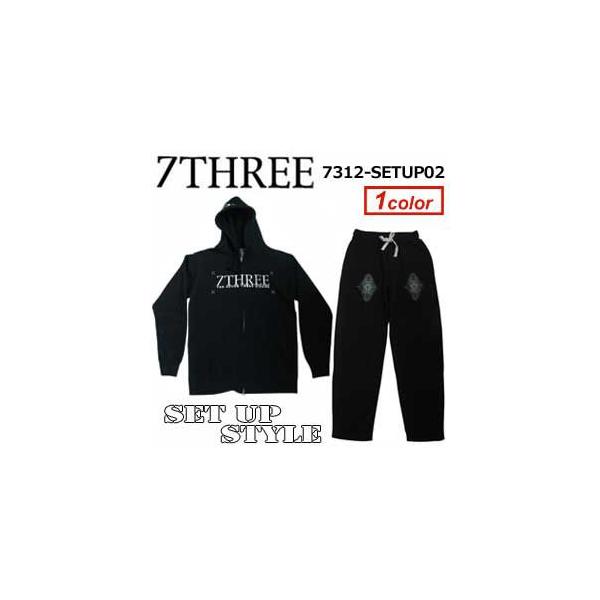 73R セブンスリー サーフ系 ベロア セットアップ XL｜