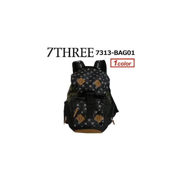 73R　リュック RIDERS BACKPACK - 73R 公式オンラインストア | サーフ