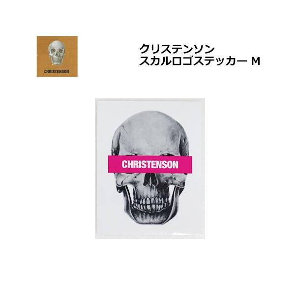 T[tB XebJ[ CHRISTENSON NXe\ [֑Ή/NXe\ XJS M