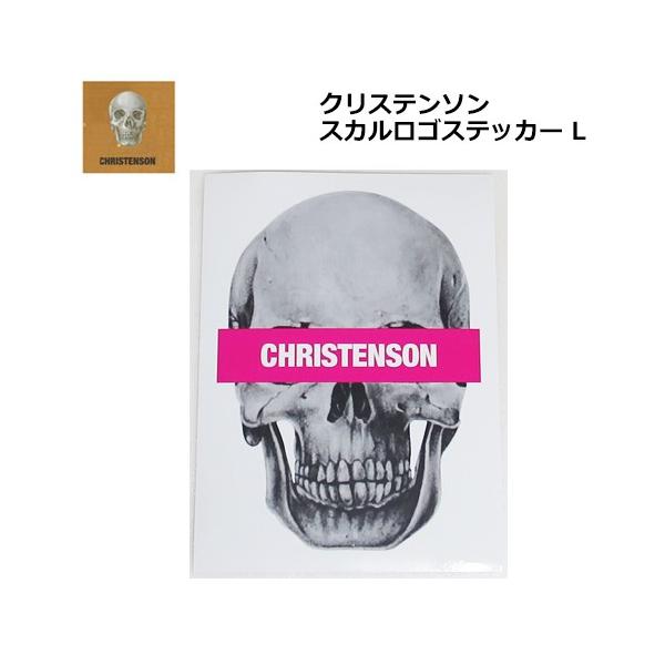  T[tB XebJ[ CHRISTENSON NXe\ [֑Ή/NXe\ XJS L