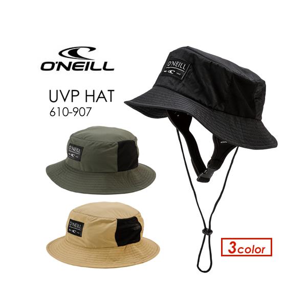 O'NEILL Ij[ T[tnbg O΍ Ăh~/UVP HAT 410-907