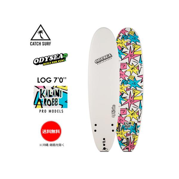 送料無料 ODYSEA サーフボード CATCHSURF キャッチサーフ プロシリーズ