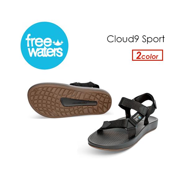 FreeWaters t[EH[^[X Jo[T_ Y T_ r[`T_/Cloud9 Sport NEh9 X|[c