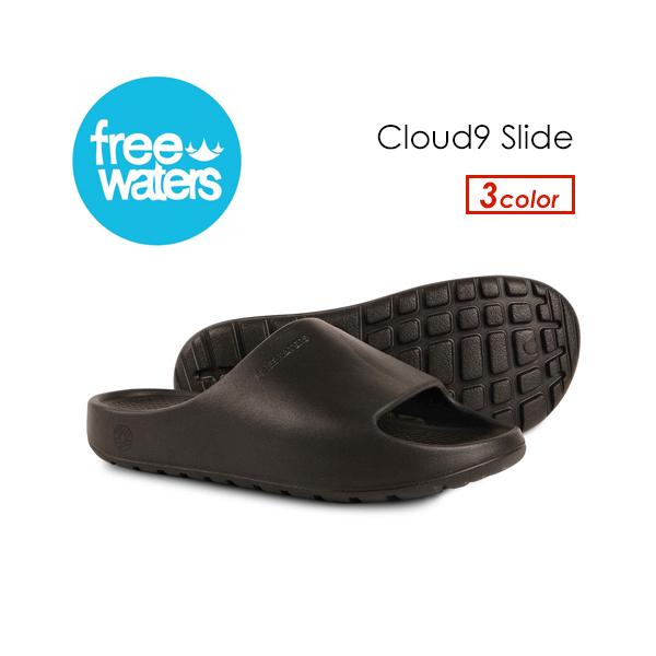  FreeWaters t[EH[^[X Jo[T_ Y fB[X T_ r[`T_/Cloud9 Slide NEh9 XCh