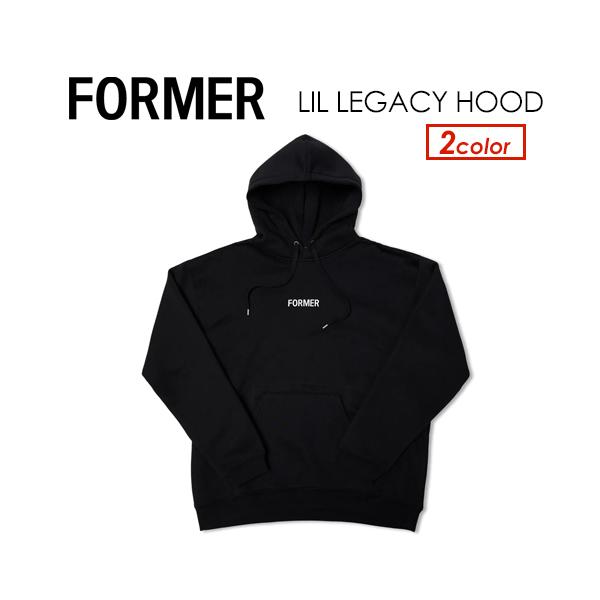 FORMER フォーマー クレイグ・アンダーソン デーン・レイノルズ