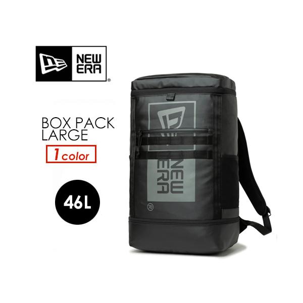 NEW ERA ニューエラ バックパック バッグ リュック/BOX PACK