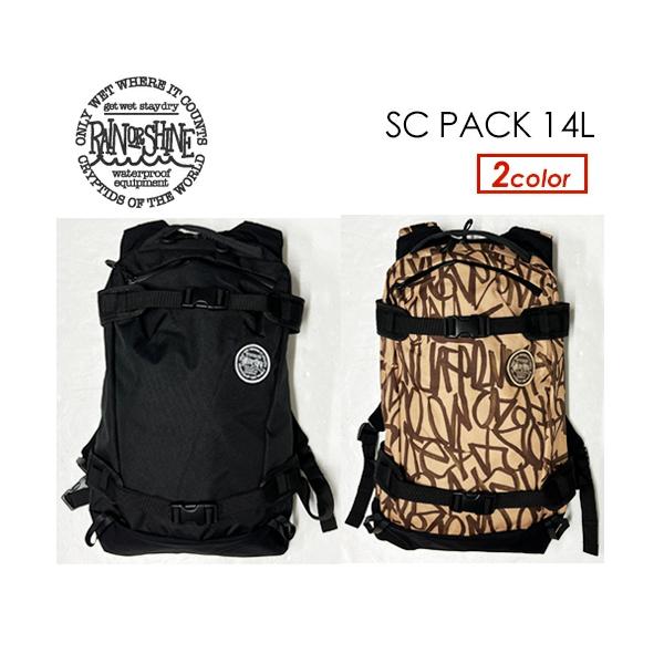 2017年に日本で設立されたカジュアルアウトドアブランド！RECYCLE POLYESTER 600D x 900D PU (REPET),NYON CORDUR(R) 500D PU, Duraflex(R), YKK AquaGuard...