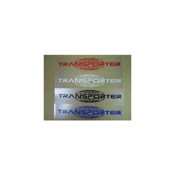 XebJ[ TRANSPORTER gX|[^[/NASA STICKER S