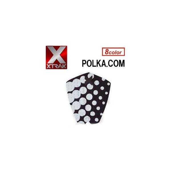 【新品】X-TRAK デッキパッド　matanzas 楽天市場】X-TRAK エックストラック MATANZAS サーフィン デッキ
