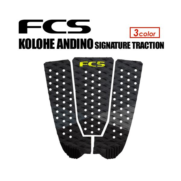 コロヘ・アンディーノのシグネイチャーモデル!!