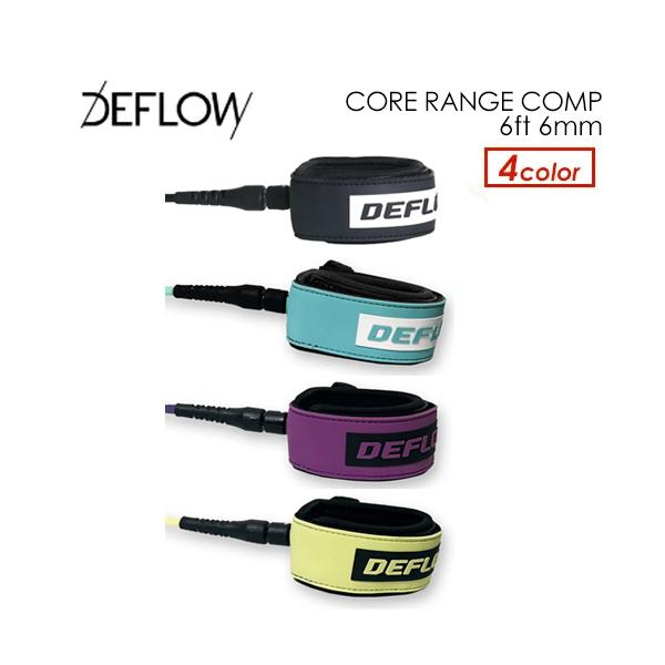 フランス発サーフブランドDEFLOW SURF！