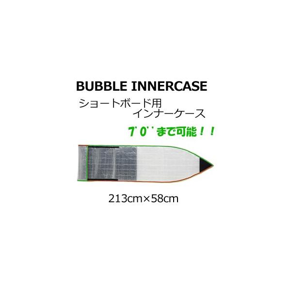 T[t{[hP[X Ci[P[X/BUBBLE INNERCASE ouCi[P[X V[g{[hp