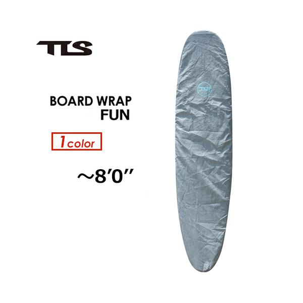 TOOLS トゥールス サーフボードケース ソフトケース デッキ