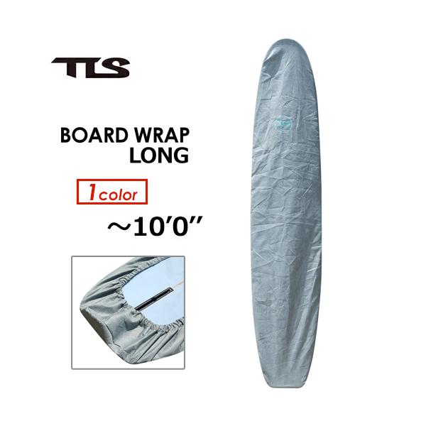 TOOLS トゥールス サーフボードケース ソフトケース デッキカバー/TLS