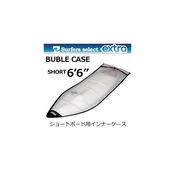 EXTRA GNXg T[t{[hP[X Ci[P[X/BUBBLE CASE SHORT 6f6ff ouP[X V[g{[hp