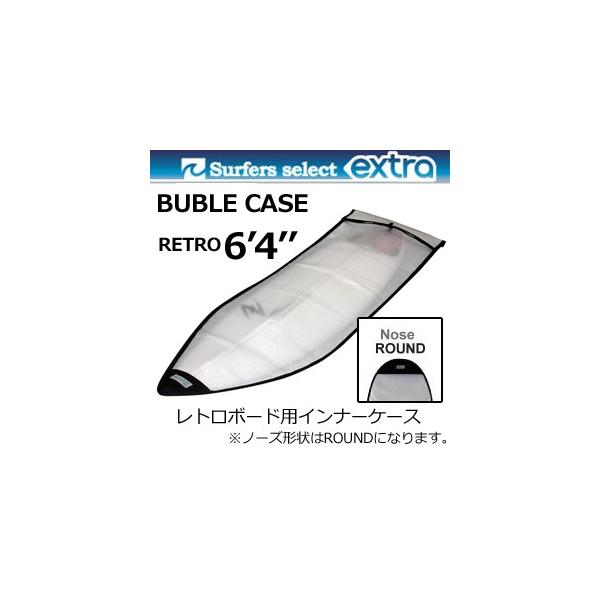 EXTRA GNXg T[t{[hP[X Ci[P[X/BUBBLE CASE RETRO 6f4ff ouP[X g{[hp