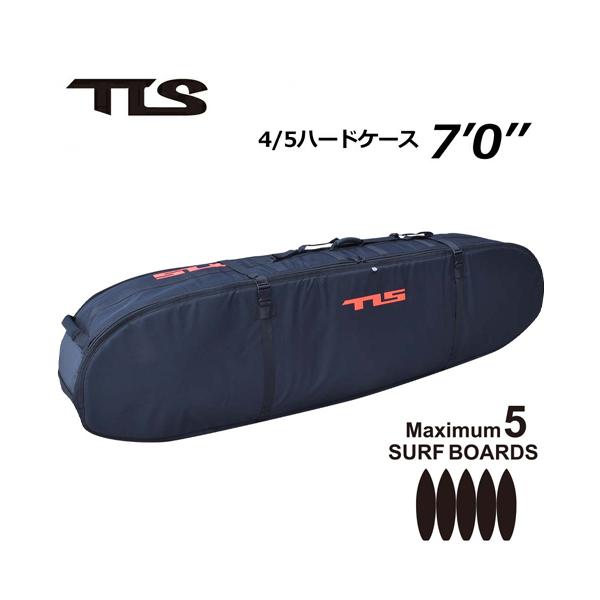 送料無料 TOOLS トゥールス サーフボードケース ハードケース トラベル