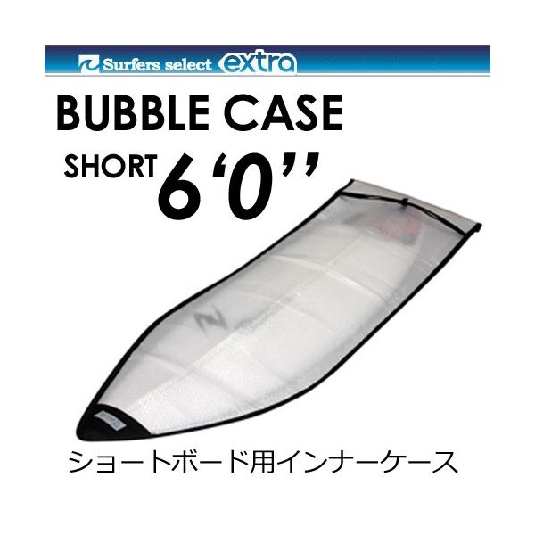 EXTRA GNXg T[t{[hP[X Ci[P[X NEW/BUBBLE CASE SHORT 6f0ff ouP[X V[g{[hp
