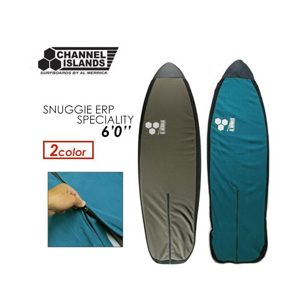 CHANNELISLANDS AL MERRICK アルメリック ボードケース フリースケース