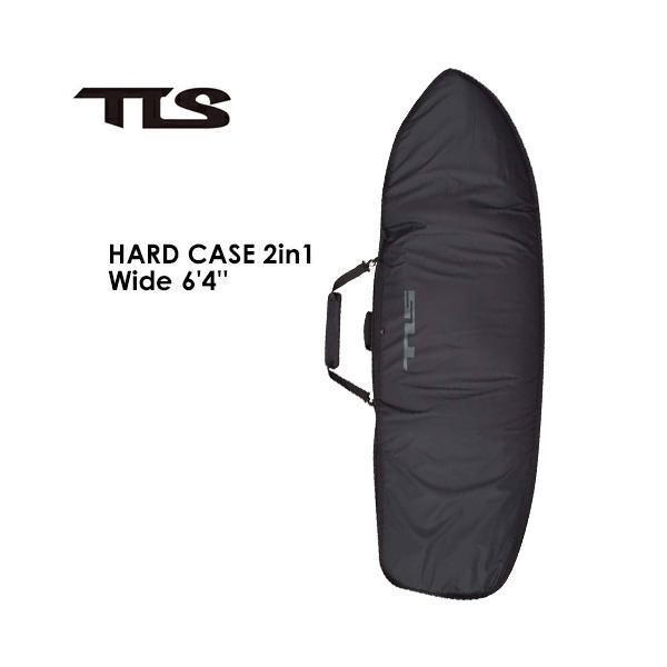 レールにもマチがが入ってボードを安全にサポートします。飛行機にも乗せられるダブルケース(1〜2本用)。サーフボードのサイズや形状により２本収納できない場合がございます。