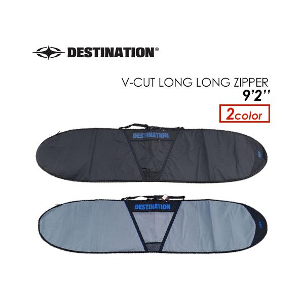 DESTINATION ディスティネーション サーフィン サーフボード
