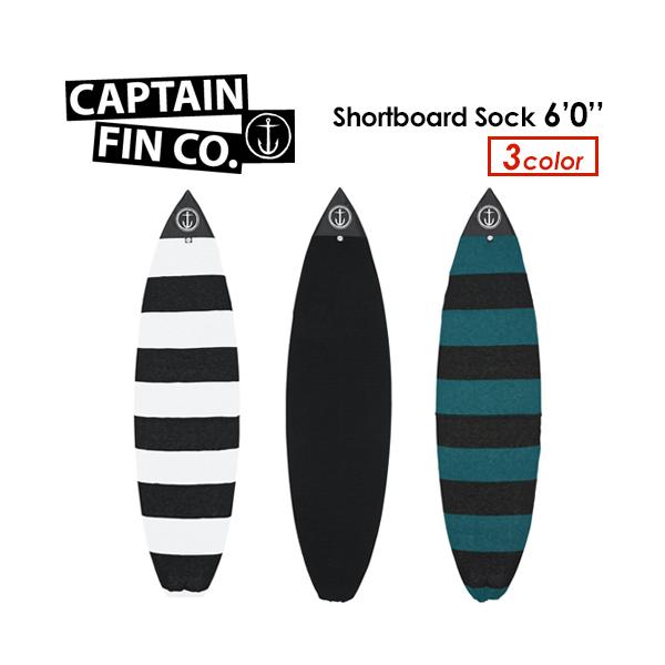 CAPTAIN FIN LvetB jbgP[X V[g{[hp/CF Shortboard Surfboard Sock 6f0ff
