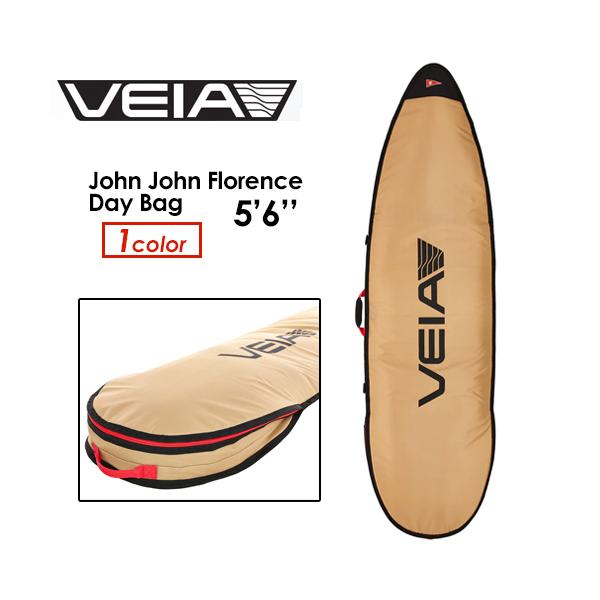 VEIA ベイア ジョンジョン・フローレンス ボードケース ハード