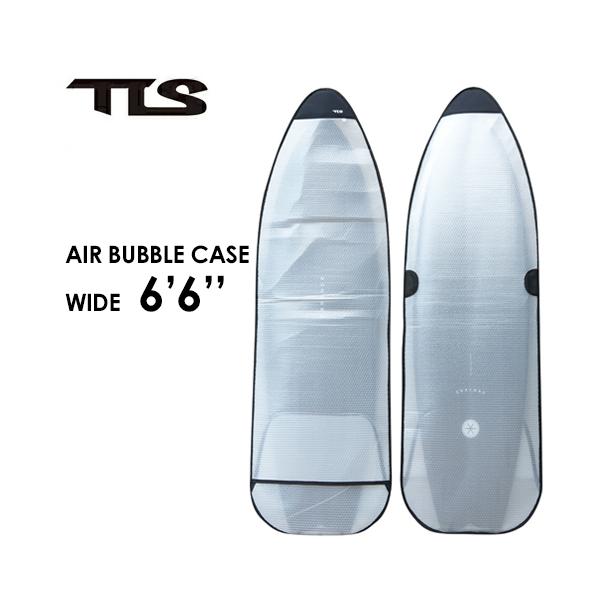 遂にTOOLSからバブルケースが新登場！日常使いから海外トリップのインナーケースまで、幅広く使用可能アイテム！■ 仕様・ベンチレーションシステム仕様（通気孔口を設置）・2層のエアーパッキン構造によりサーフボードを守る・「硬め・厚め・強め」の...