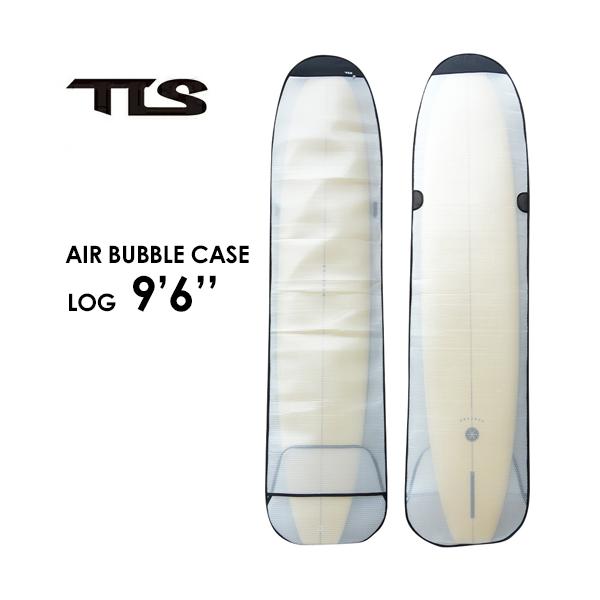 遂にTOOLSからバブルケースが新登場！日常使いから海外トリップのインナーケースまで、幅広く使用可能アイテム！■ 仕様・ベンチレーションシステム仕様（通気孔口を設置）・2層のエアーパッキン構造によりサーフボードを守る・「硬め・厚め・強め」の...