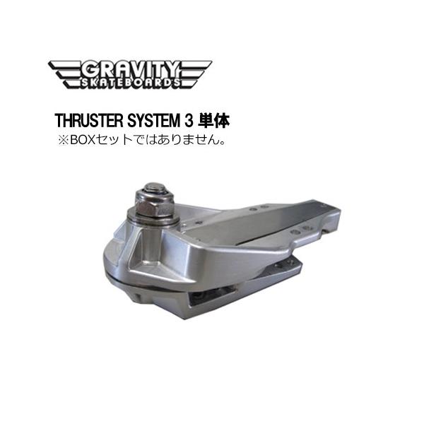 スケートボード イメトレ トラック gravity グラビティー