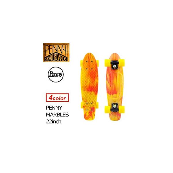 THE PENNY - ペニー スケボー マーブル sf42-054-007-001.jpg