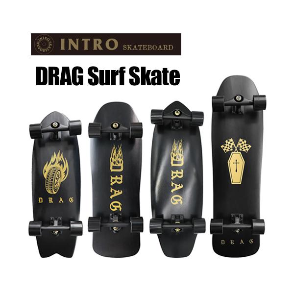スケートボード イントロ INTRO SKATE BOARD コンプリート surfer_sf42-237-004