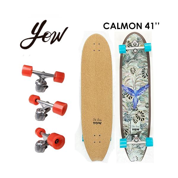 YOW サーフスケート CALMON 41” Calmon 41