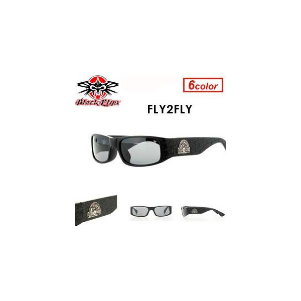 BLACKFLYS ブラックフライズ 11年モデル サングラス/FLY2FLY : SURFER