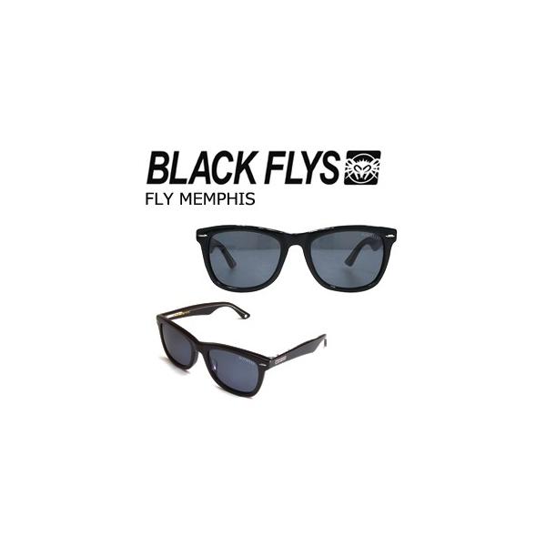 BLACKFLYS ブラックフライズ サングラス 15ss/FLY MEMPHIS フライ
