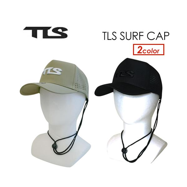 TOOLS トゥールス サーフキャップ 日焼け防止 ユニセックス/TLS THE SURF CAP