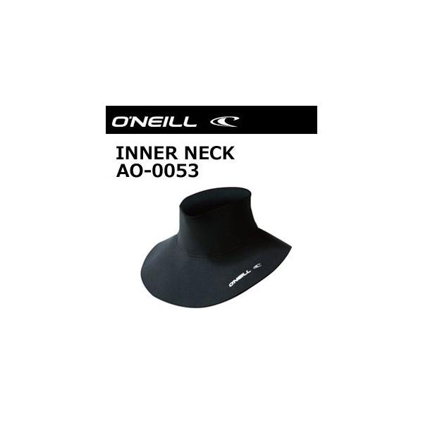 O'neill Ij[ T[tB h΍ Ci[@[֑Ή/INNER NECK Ci[lbN AFW-500A5