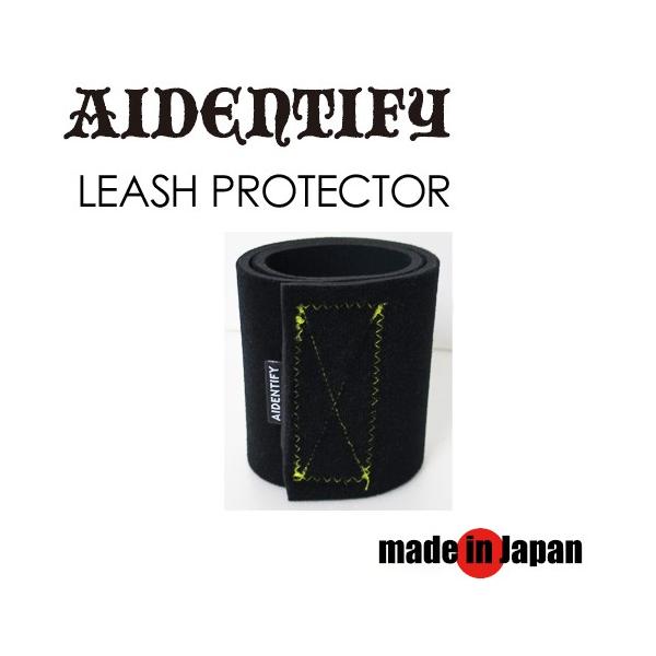 ウェットスーツ リーシュコード付き あすつく AIDENTIFY アイデンティファイ ウェットスーツ ベルト 膝