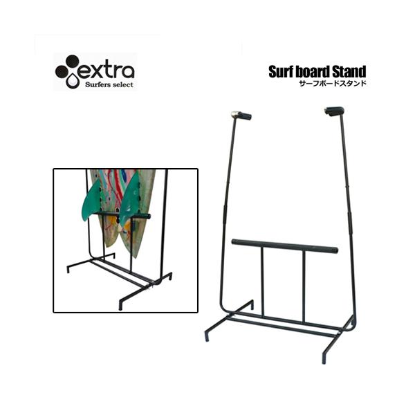 送料無料 EXTRA エクストラ サーフボードラック ディスプレイ/Surf