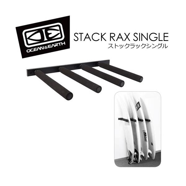 O&amp;E I[VAhA[X {[hbN/SURFBOARD STACK RAX SINGLE XgbNbNVO