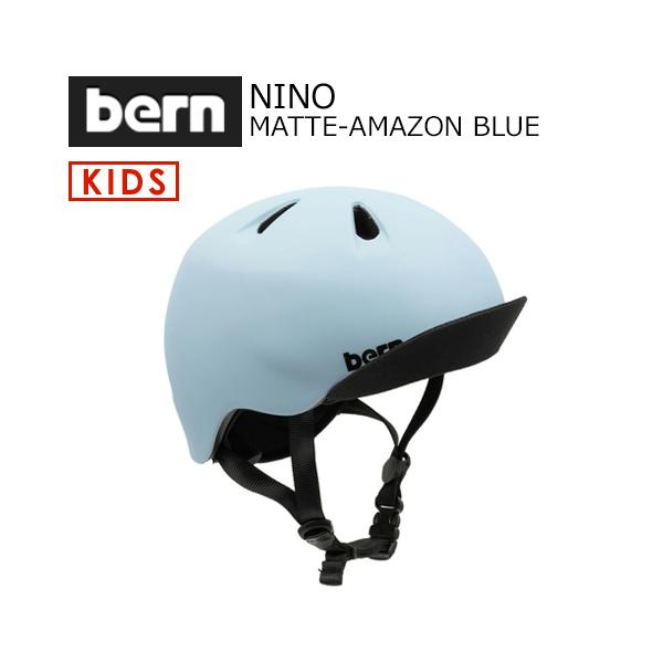 Ki bern o[ qp wbg XP{[ Xm{[ ] WptBbg J[/NINO MATTE-AMAZON BLUE VISORt VJBMABL