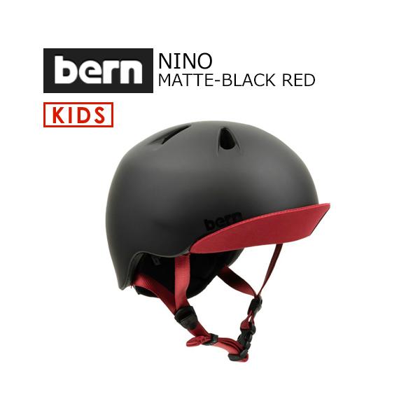  Ki bern o[ qp wbg XP{[ Xm{[ ] WptBbg J[/NINO MATTE-BLACK RED VISORt VJBMBRV