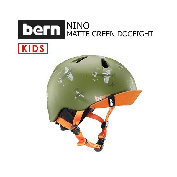  bern o[ qp wbg XP{[ Xm{[ ] WptBbg/NINO MATTE GREEN DOGFIGHT VISORt VJBMGDV