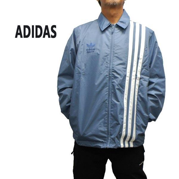 adidas civilian jacket