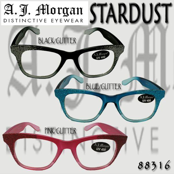 ݌ɏZ[IAJ MORGAN/GCWFC[K@STARDUST ɒBKl TOX UV400 SUN GLASS@EYEWEAR _eKl