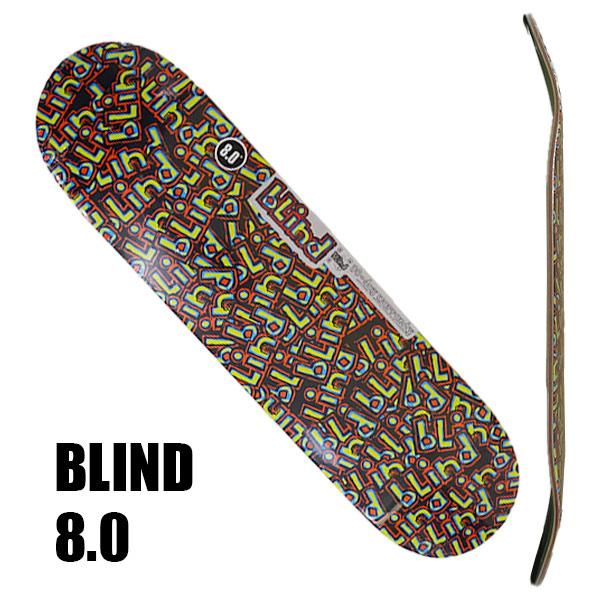 Blind ブラインド スケートボード デッキ Og Wallpaper Rhm Black 8 0 Deck スケボーsk8 返品 交換及びキャンセル不可 Bld80wallpaper Blk サーフィンワールド 通販 Yahoo ショッピング