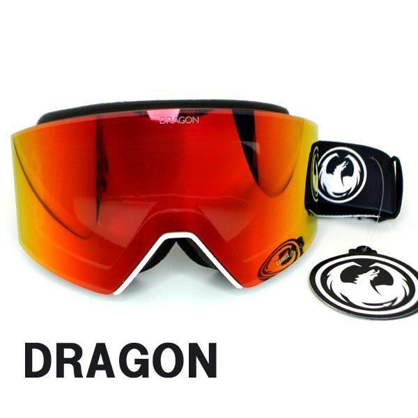 ドラゴン RVX (スキー・スノボー用ゴーグル) 価格比較 - 価格.com